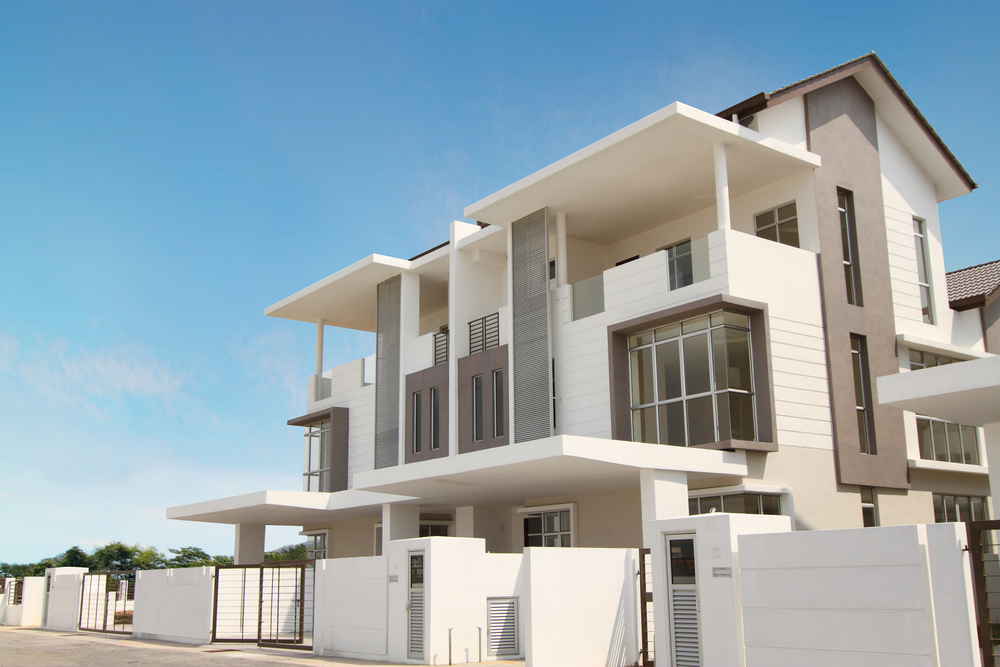 Big Property For Sale In Prithviraj Road Delhi